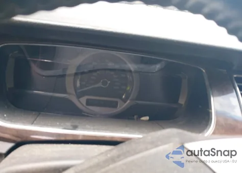 2010 Ford Taurus Sel from USA, damaged, VIN 1FAHP2EW6AG124053